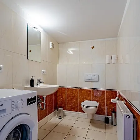 Sky Loft In The Heart Of *