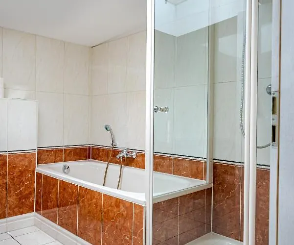 Sky Loft In The Heart Of Daire