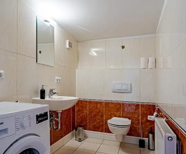 Sky Loft In The Heart Of *