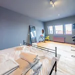 Lejlighed Sky Loft In The Heart Of