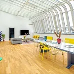 Sky Loft In The Heart Of * Berlin