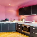 Sky Loft In The Heart Of *