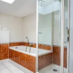 Sky Loft In The Heart Of Lejlighed