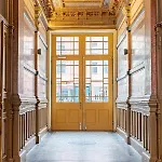 Sky Loft In The Heart Of * Berlin