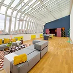 Lejlighed Sky Loft In The Heart Of Berlin