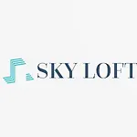 Sky Loft In The Heart Of