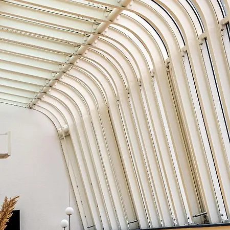 Sky Loft In The Heart Of * Berlin