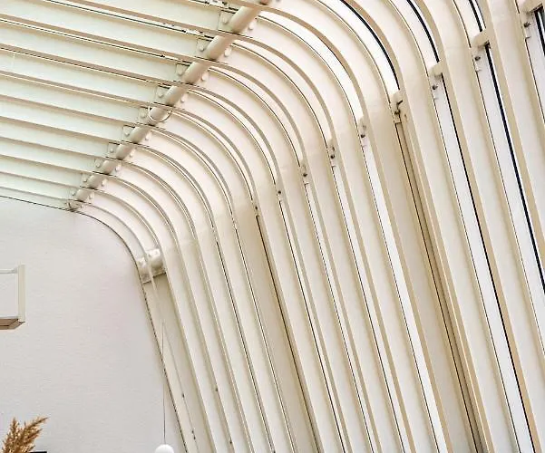 Sky Loft In The Heart Of * Берлин